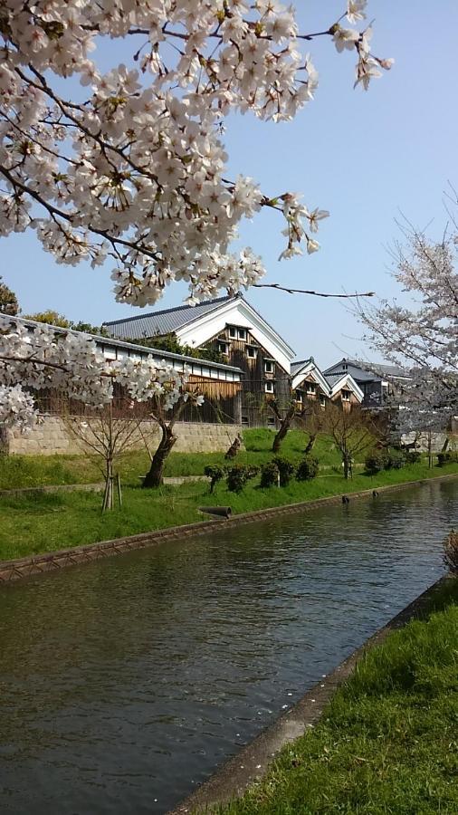 桃山ゲストハウス おかだ Bahay bakasyunan