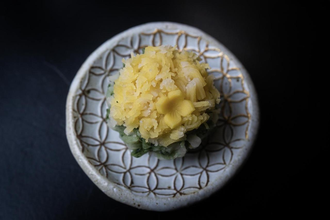 Nazuna Gosho Ryokan