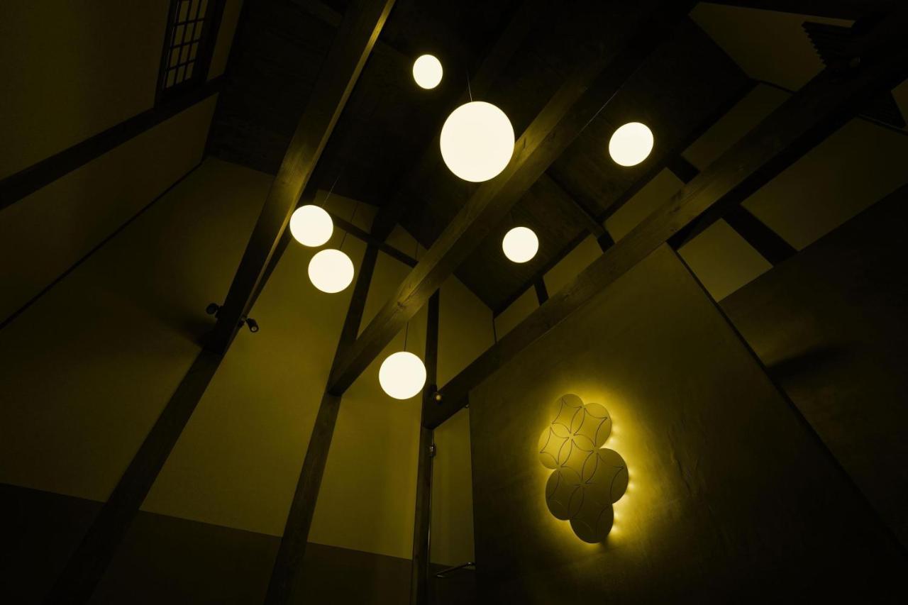 Nazuna Gosho 4* Kyoto