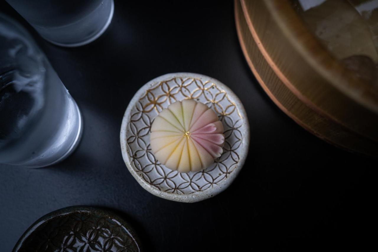 Nazuna Gosho Ryokan Kyoto