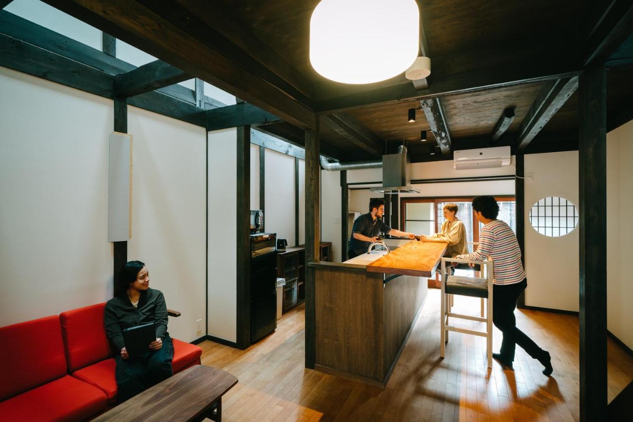 Renge-an Holiday home Kyoto