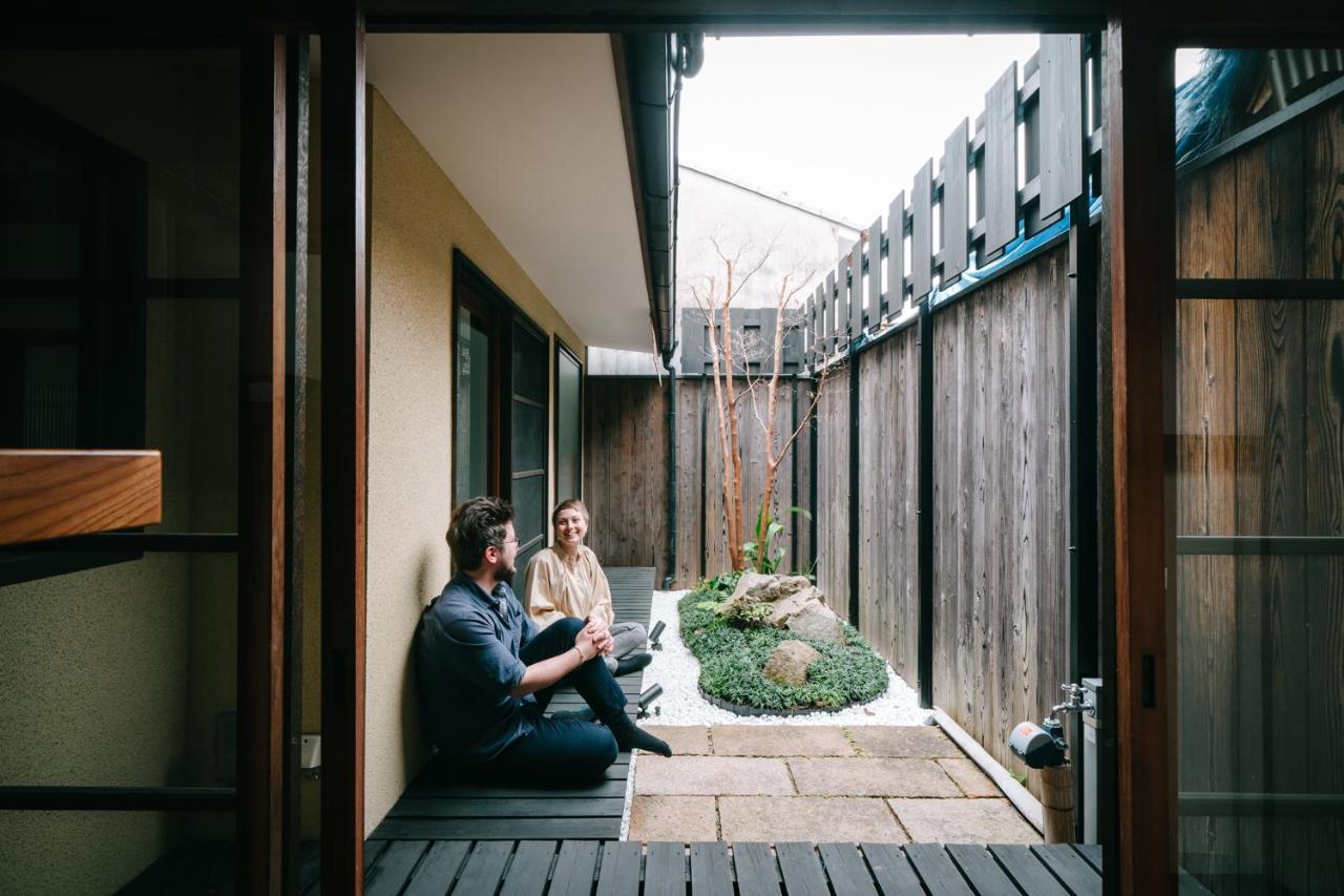 Renge-an Holiday home
