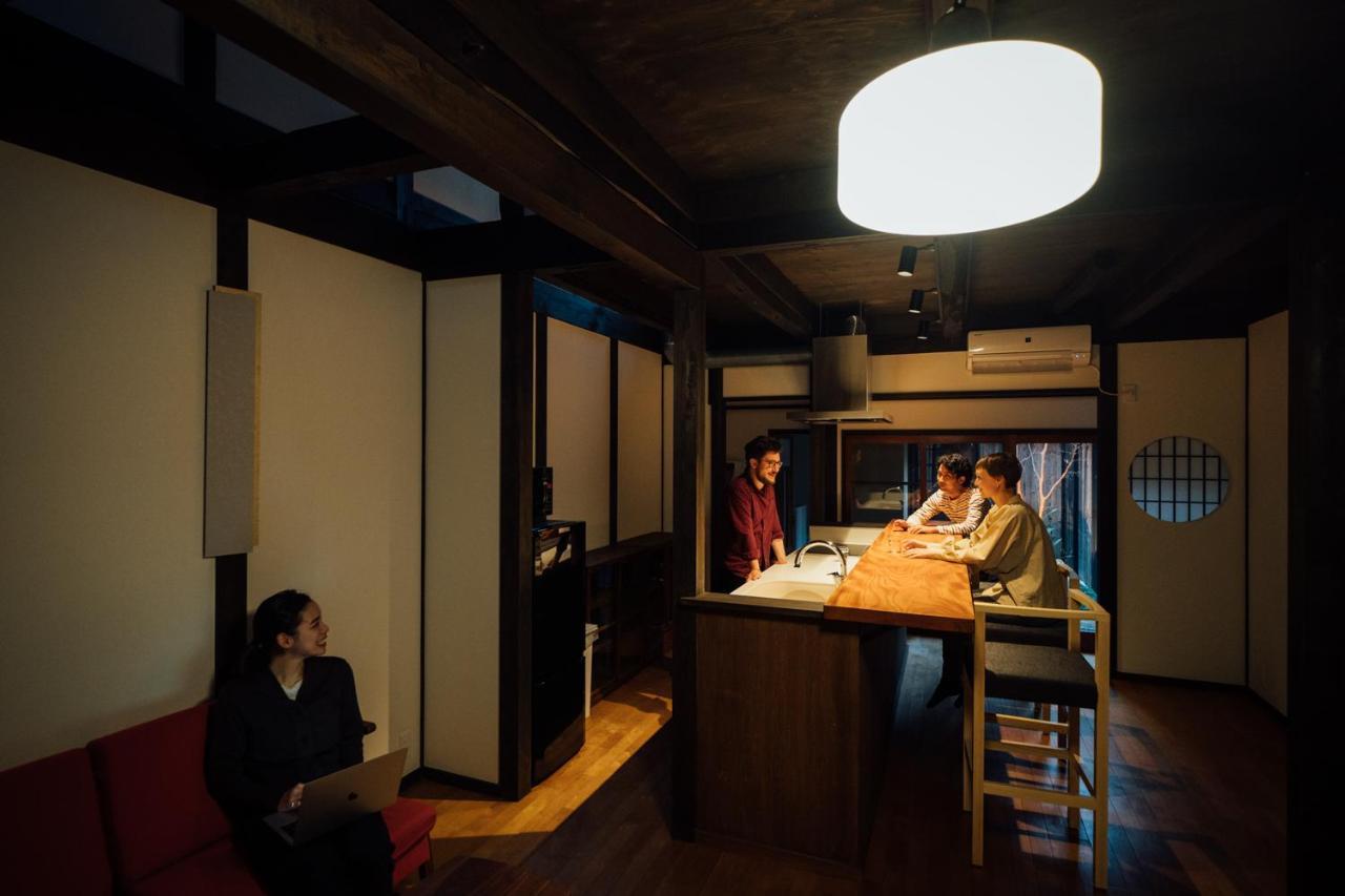Holiday home Renge-an