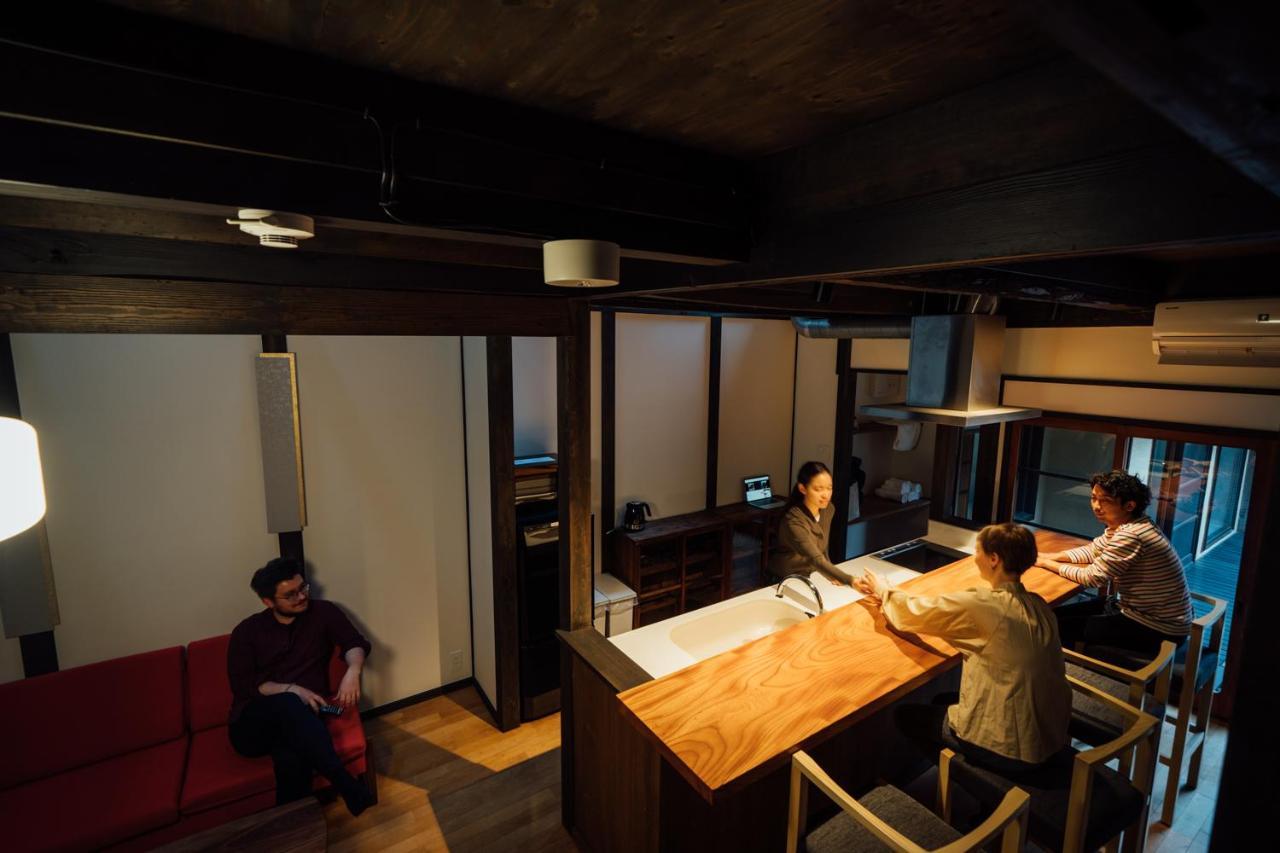 Holiday home Renge-an Kyoto