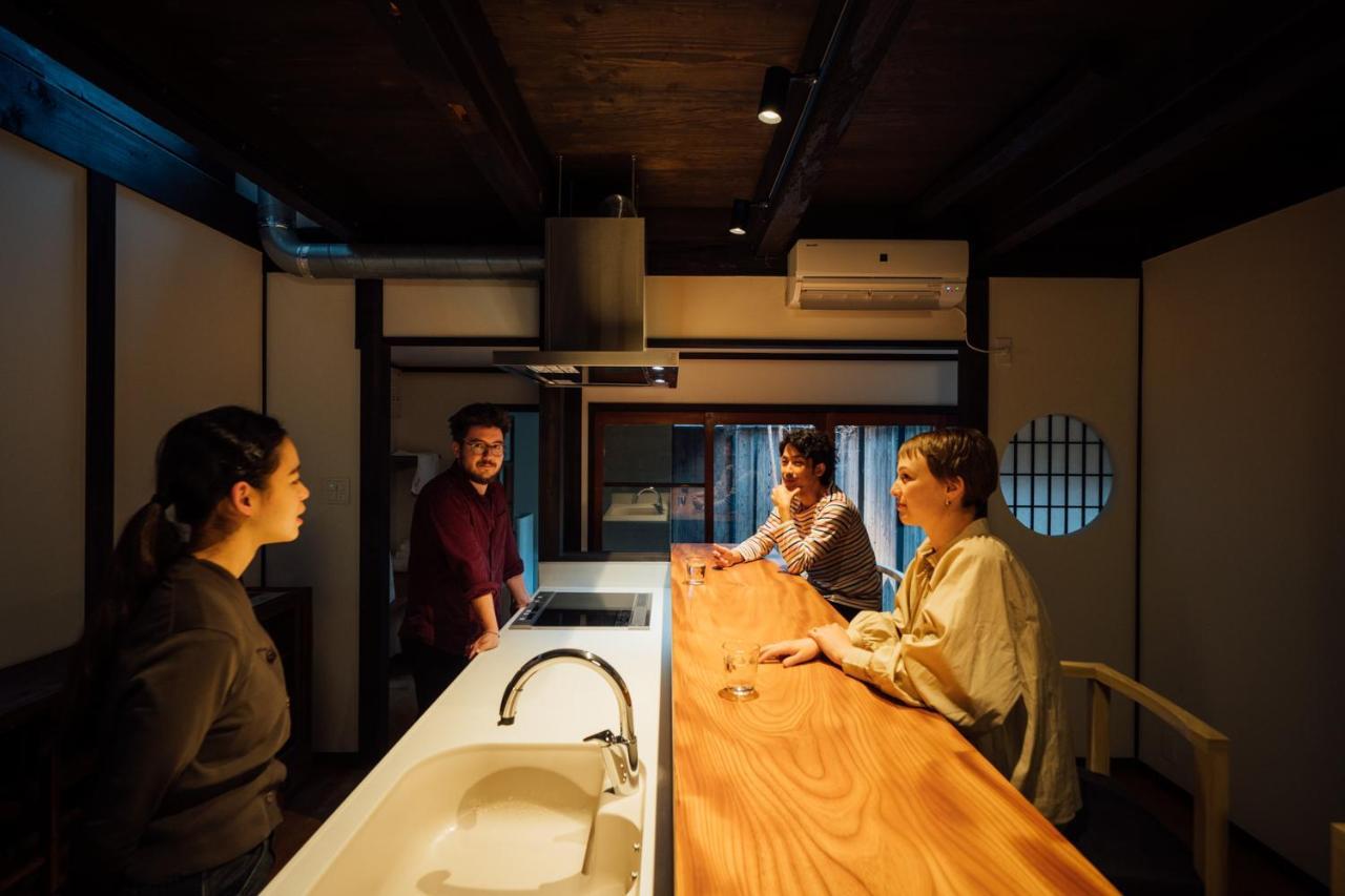 Renge-an Holiday home