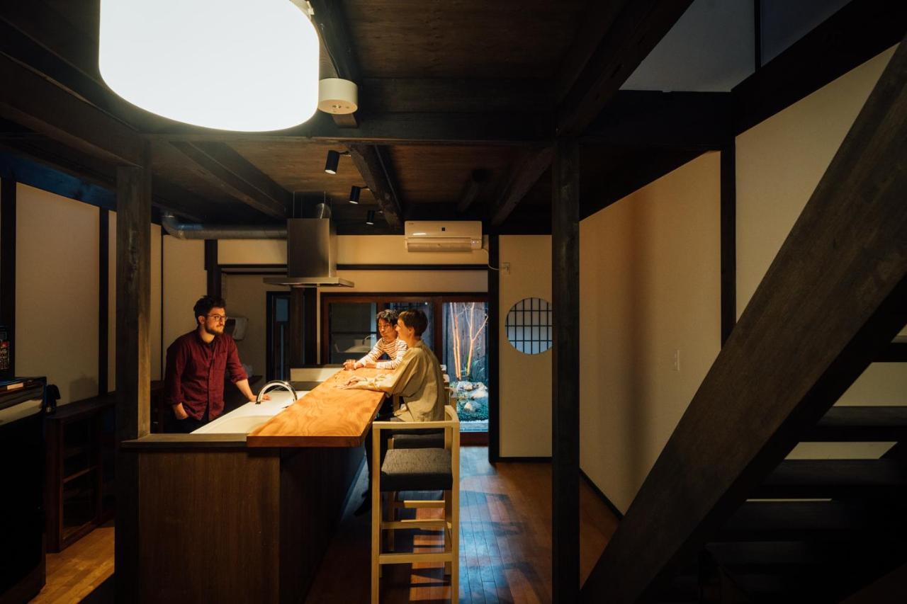 Renge-an Holiday home