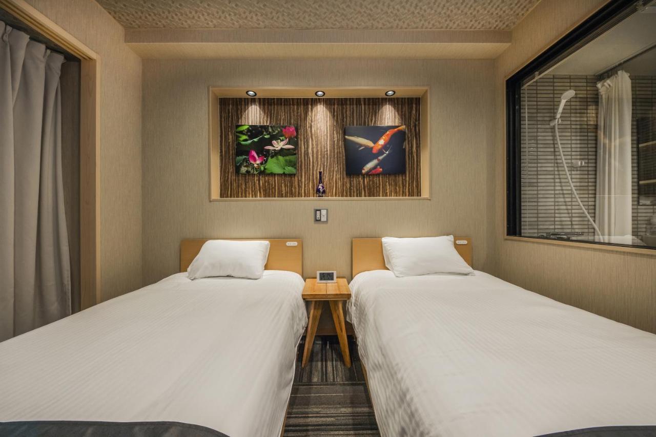 Shiki - Umekoji Hotel Kyoto