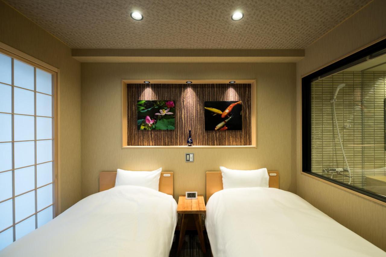 Hotel Shiki - Umekoji