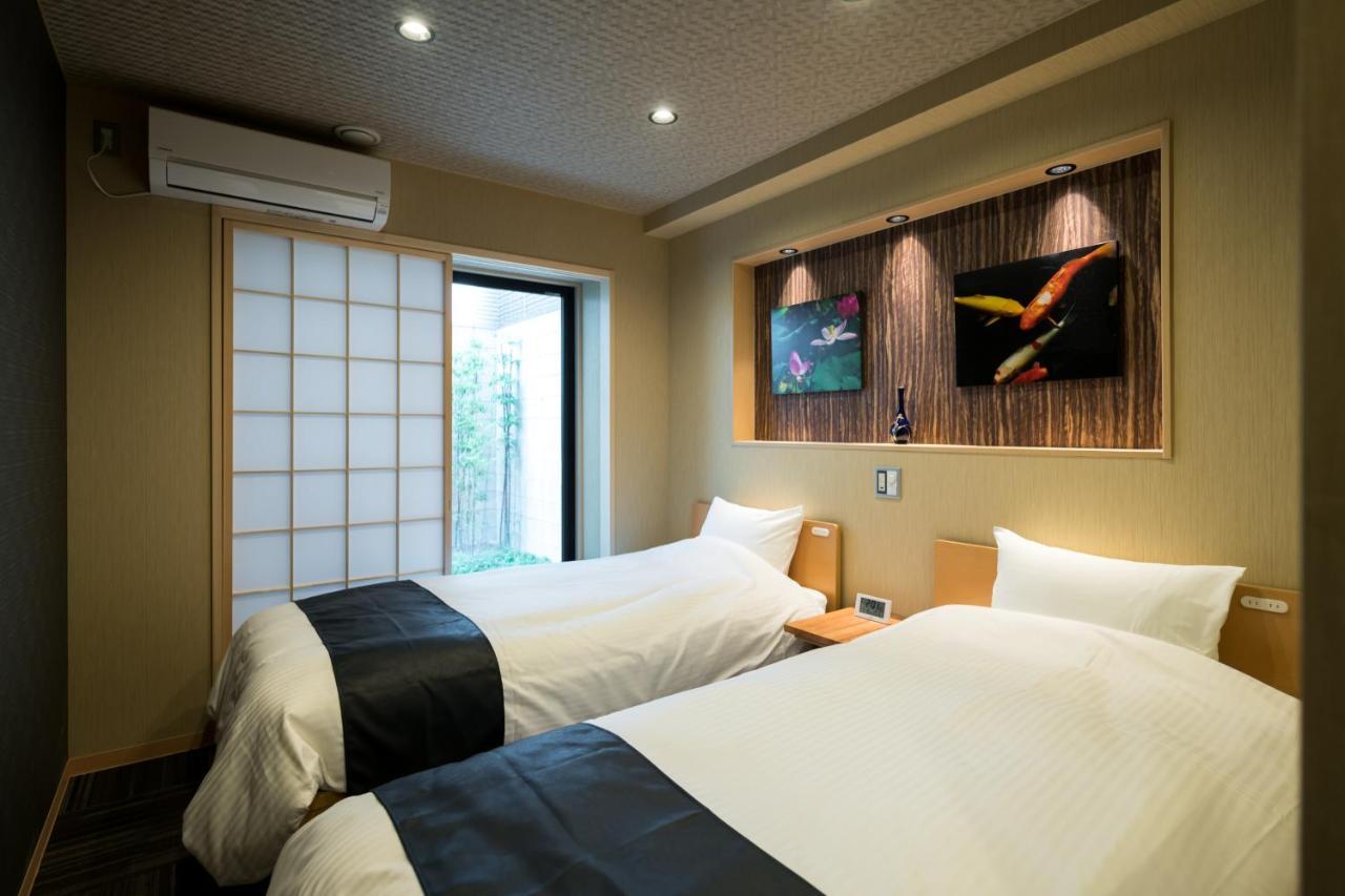 Shiki - Umekoji Hotel