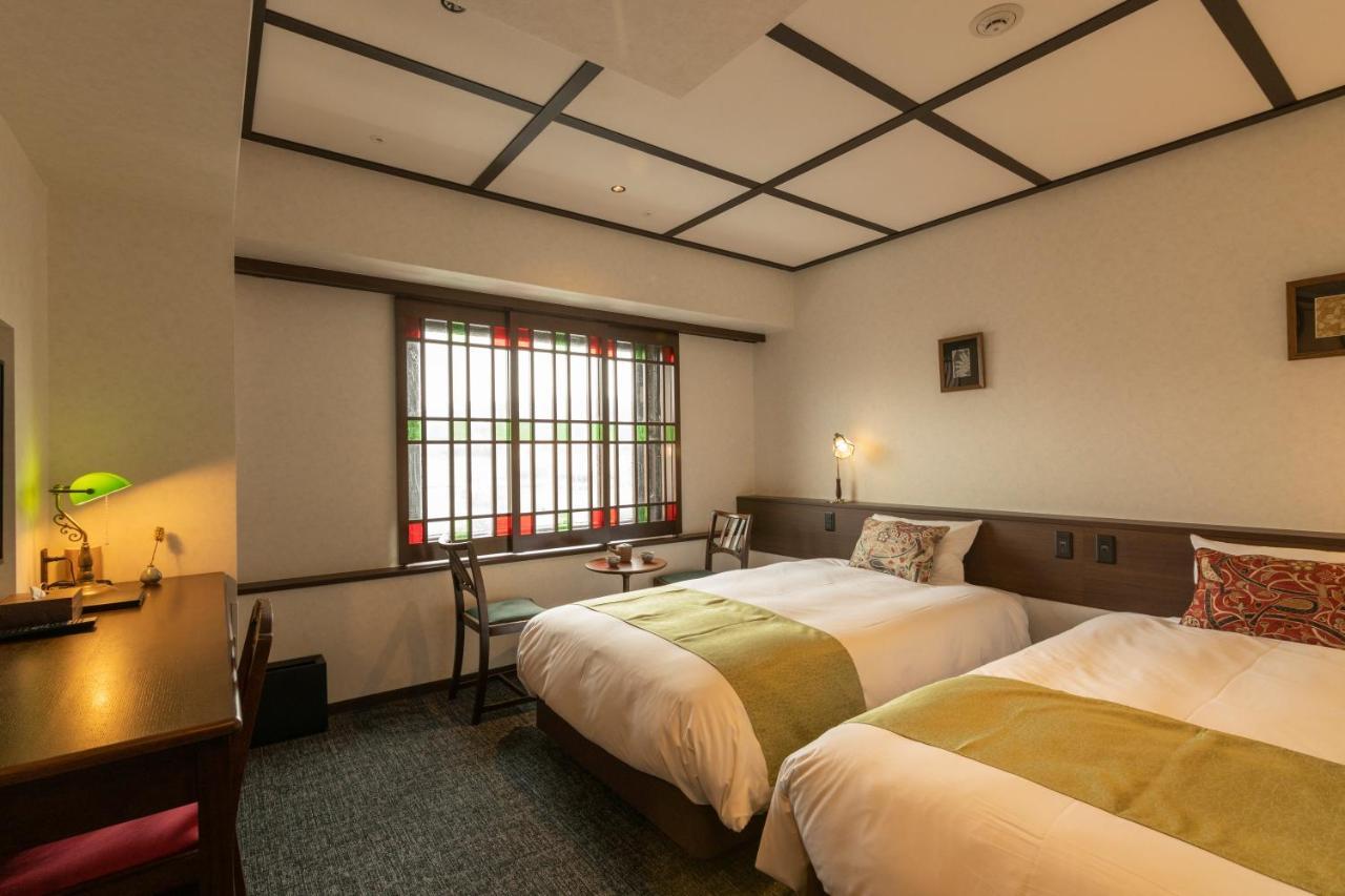 Aru Sanjo Kiyamachi Do-ri 3* Kyoto