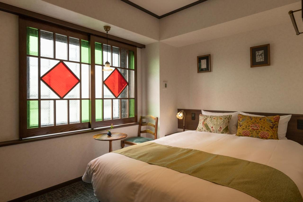 Aru Sanjo Kiyamachi Do-ri 3* Kyoto