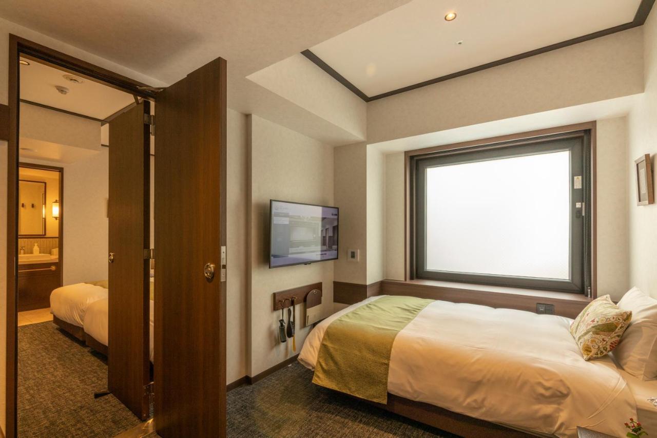 Aru Sanjo Kiyamachi Do-ri Hotel Kyoto