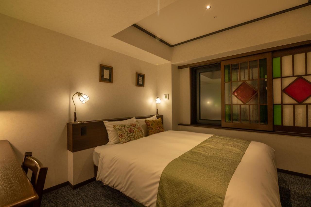Aru Sanjo Kiyamachi Do-ri 3* Kyoto