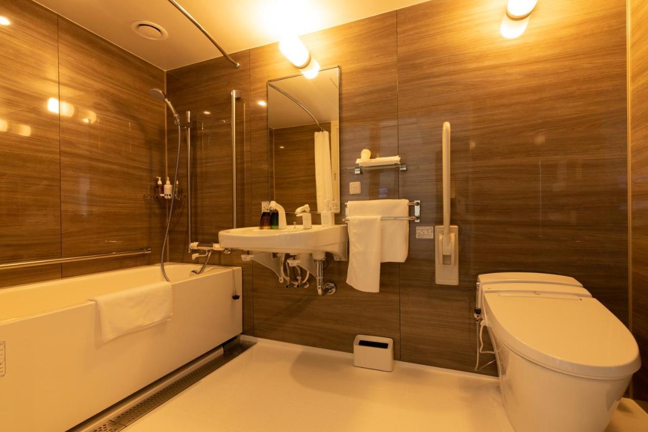Aru Sanjo Kiyamachi Do-ri Hotel