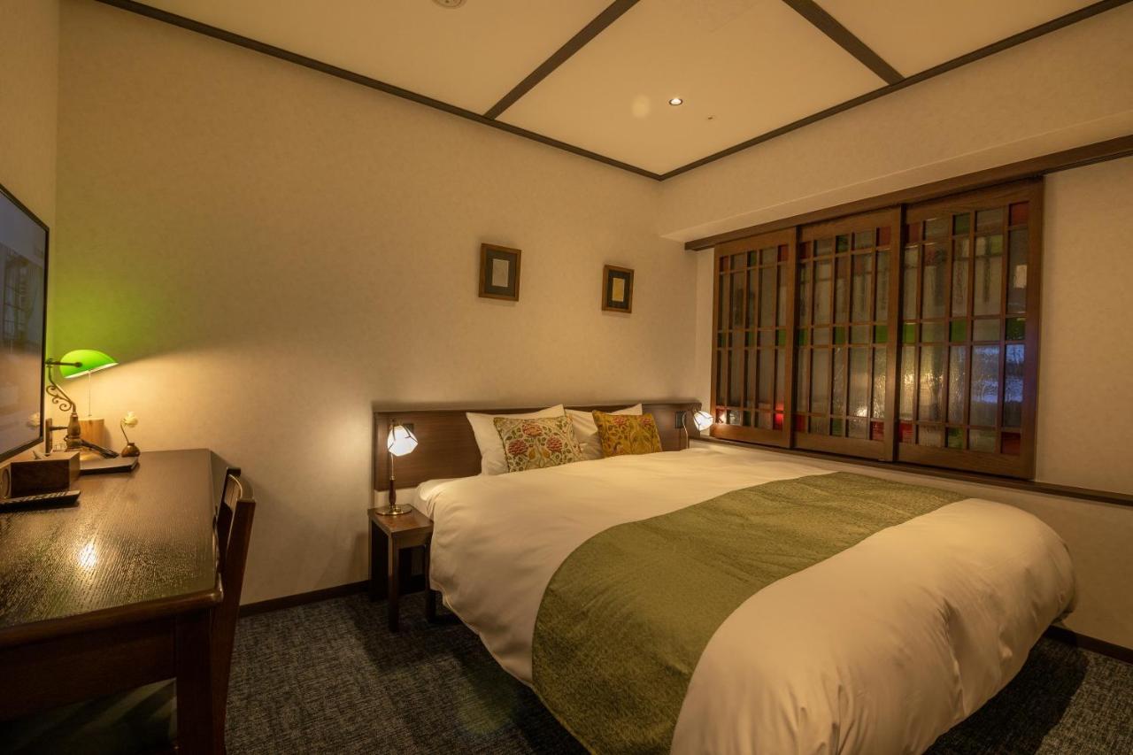 Aru Sanjo Kiyamachi Do-ri Hotel 3*