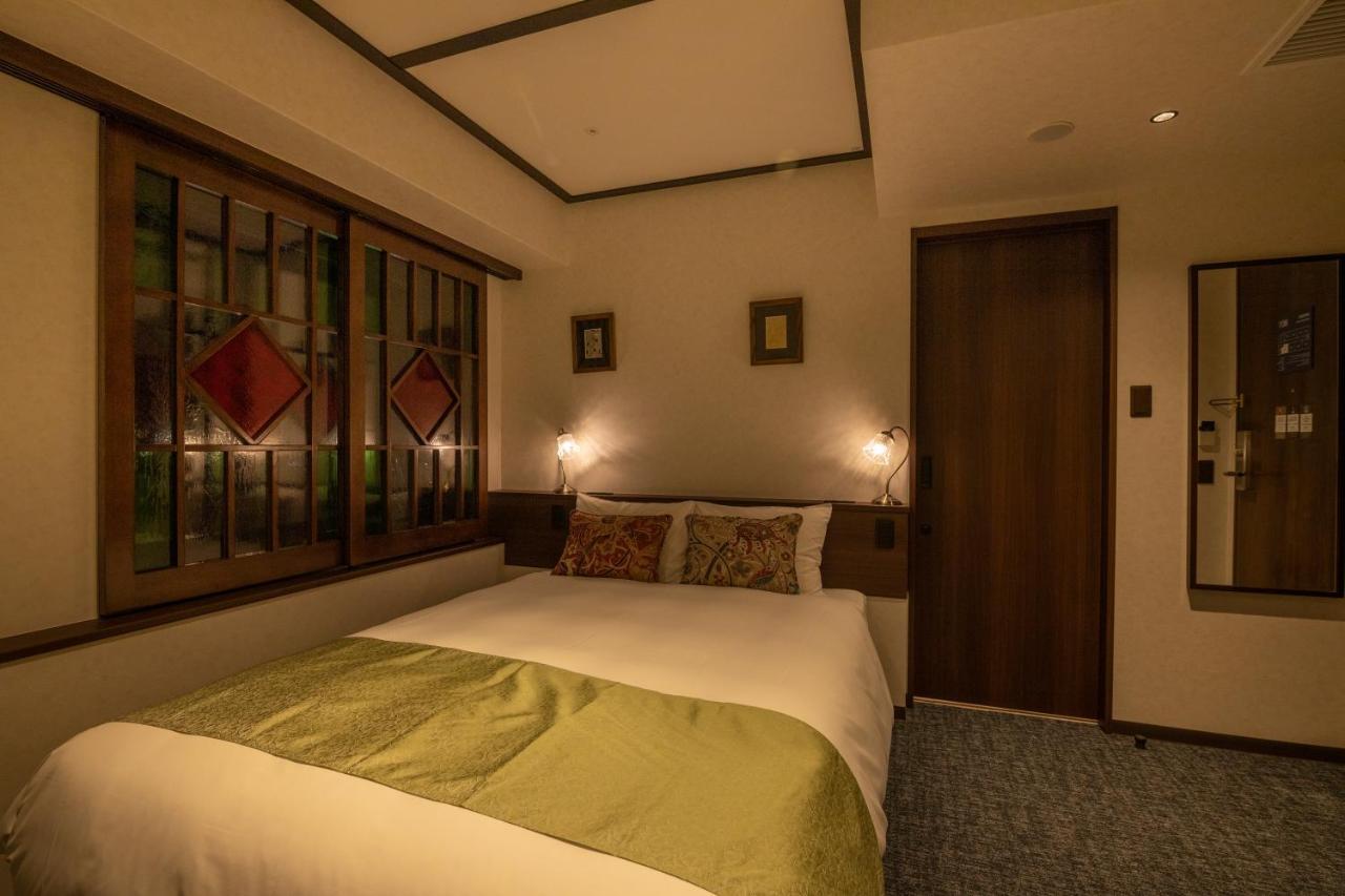 Aru Sanjo Kiyamachi Do-ri Hotel