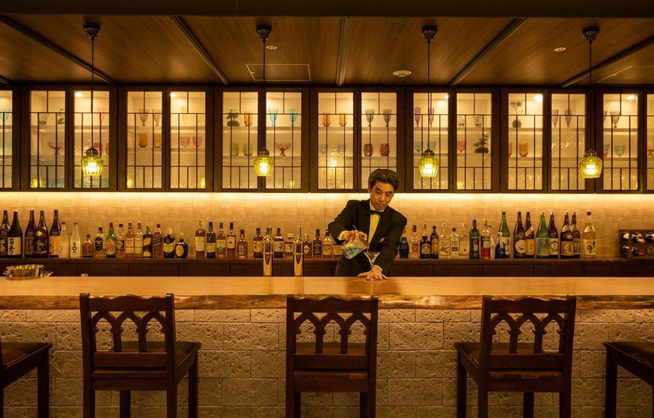 Aru Sanjo Kiyamachi Do-ri Hotel