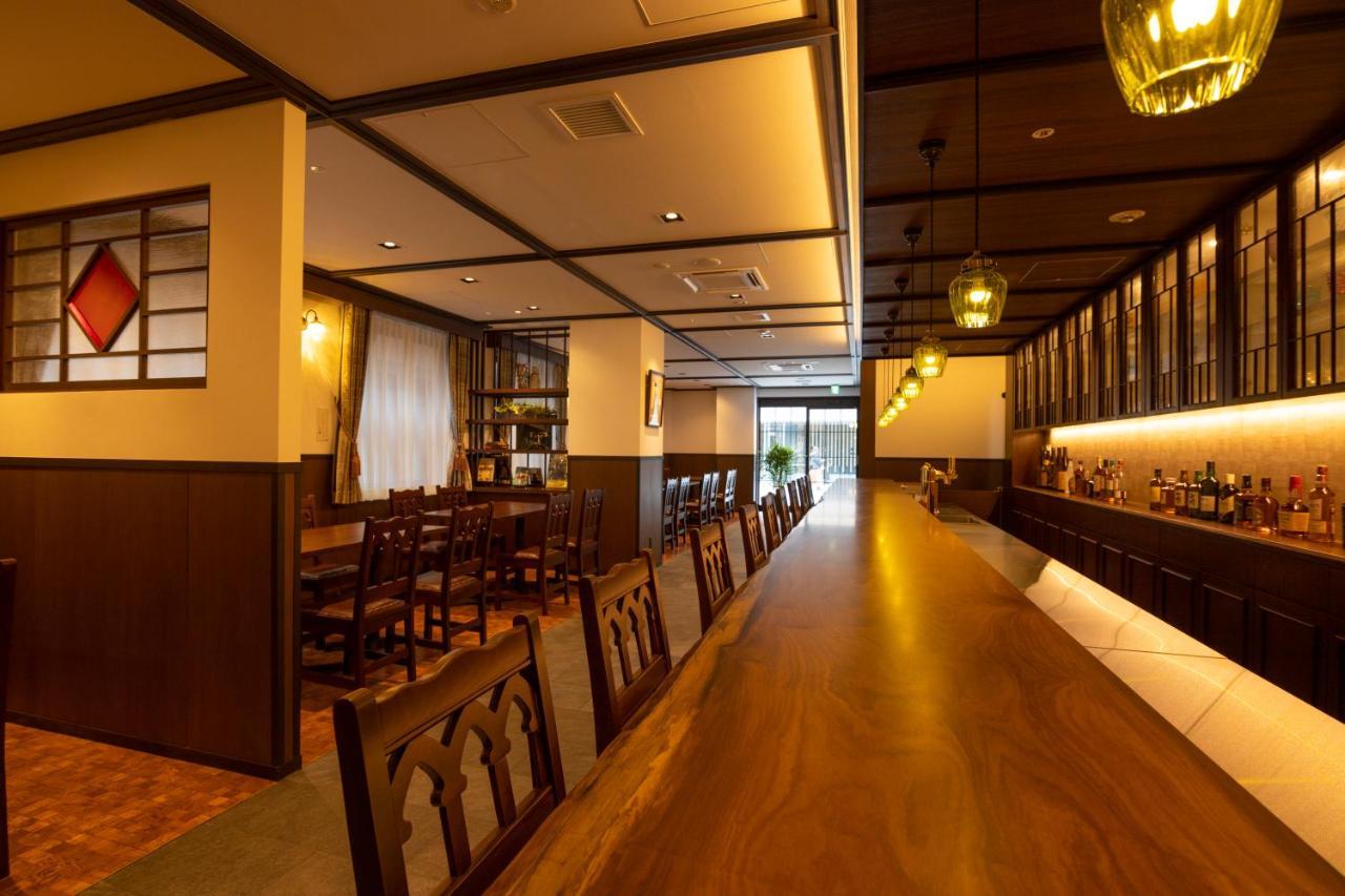 Aru Sanjo Kiyamachi Do-ri Hotel 3*