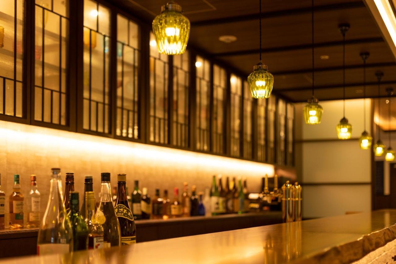 Aru Sanjo Kiyamachi Do-ri Hotel 3*