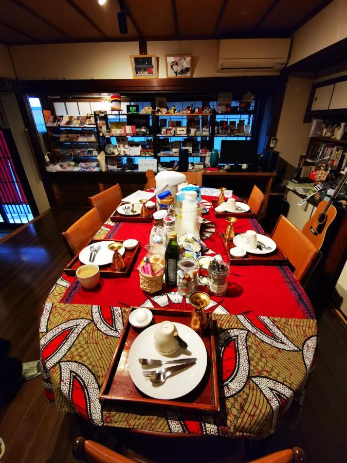 Compass Guest house