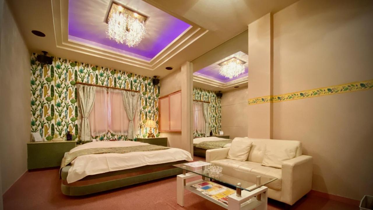 Love hotel Sagano (adults Only)