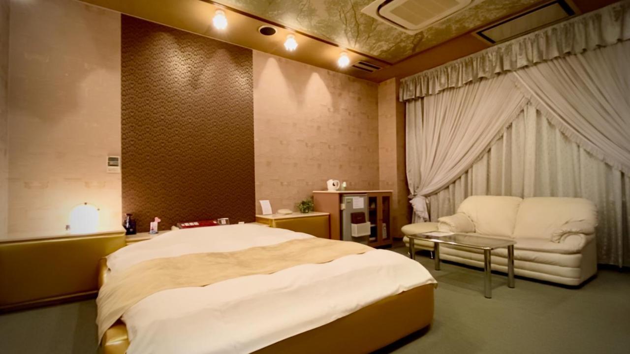 Sagano (adults Only) Love hotel Kyoto
