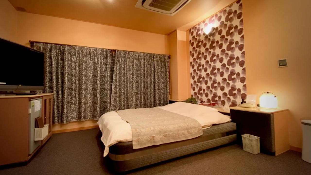Love hotel Sagano (adults Only) 2*