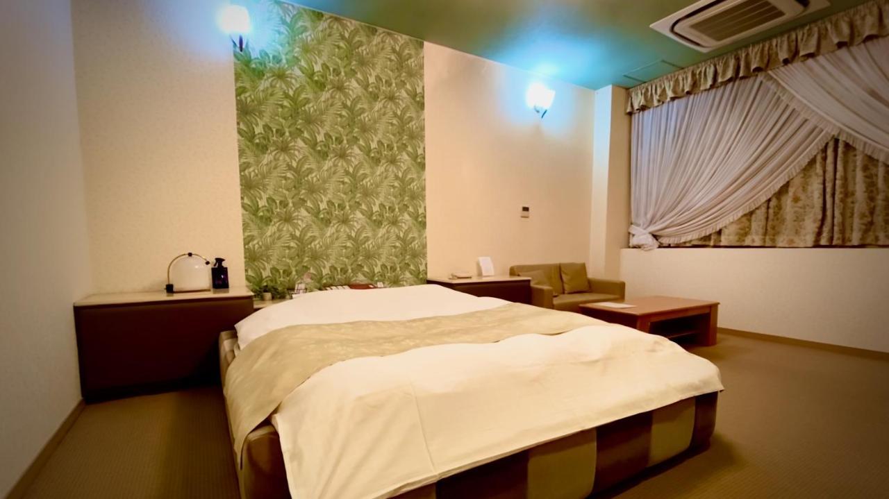 Love hotel Sagano (adults Only) Kyoto