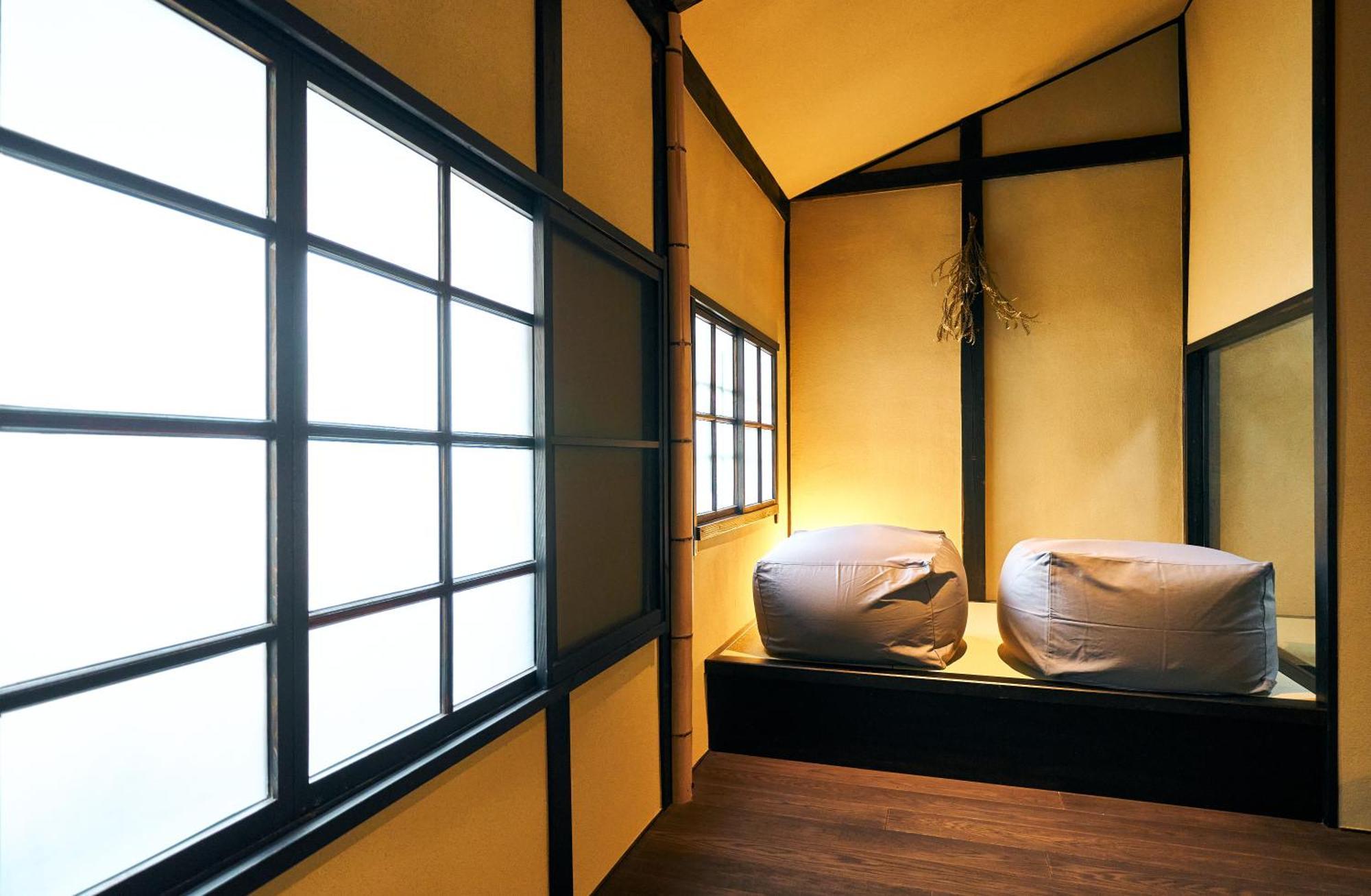 Villa Sei Kiyomizu Monzentei