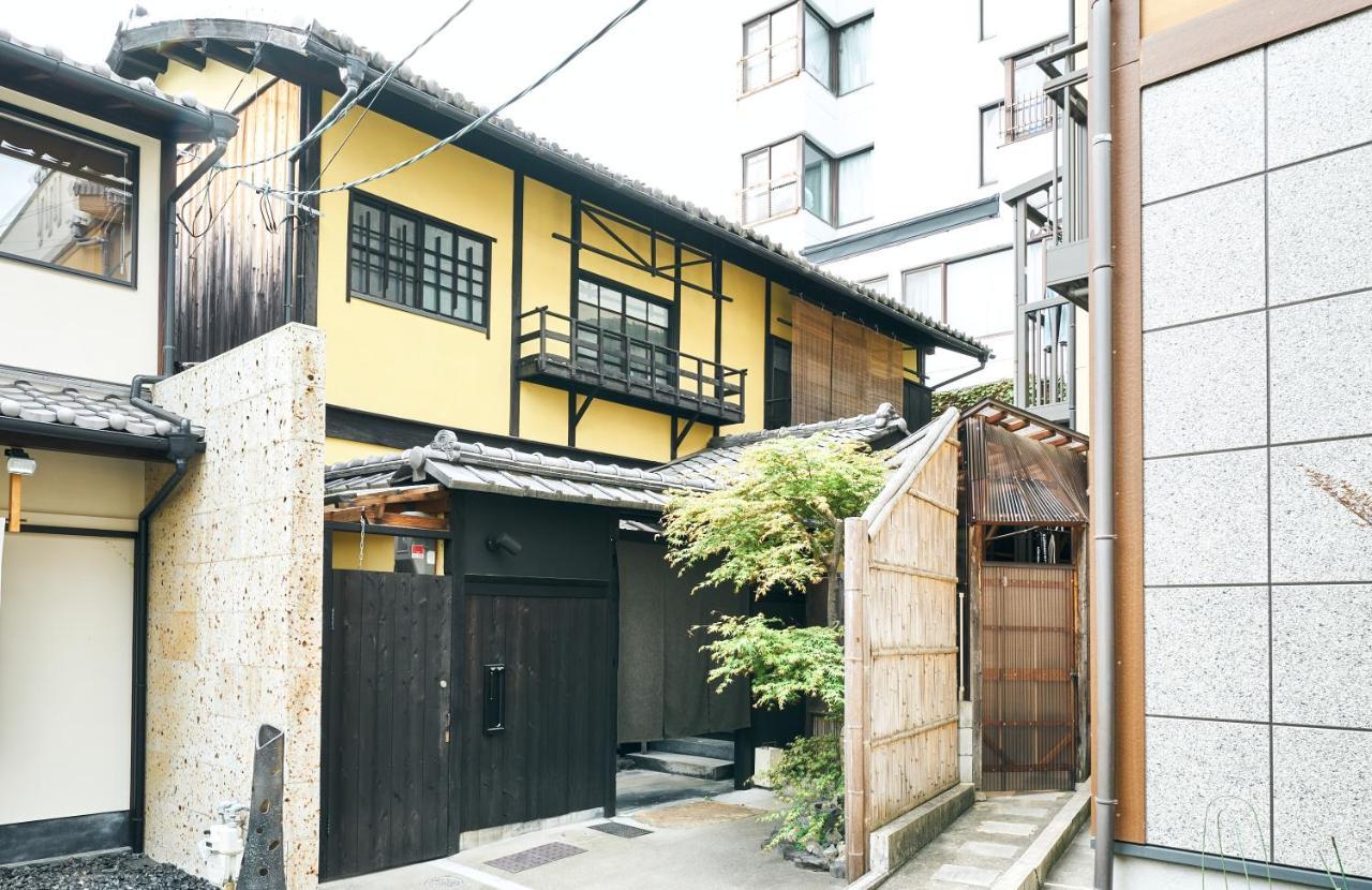 Villa Sei Kiyomizu Monzentei *