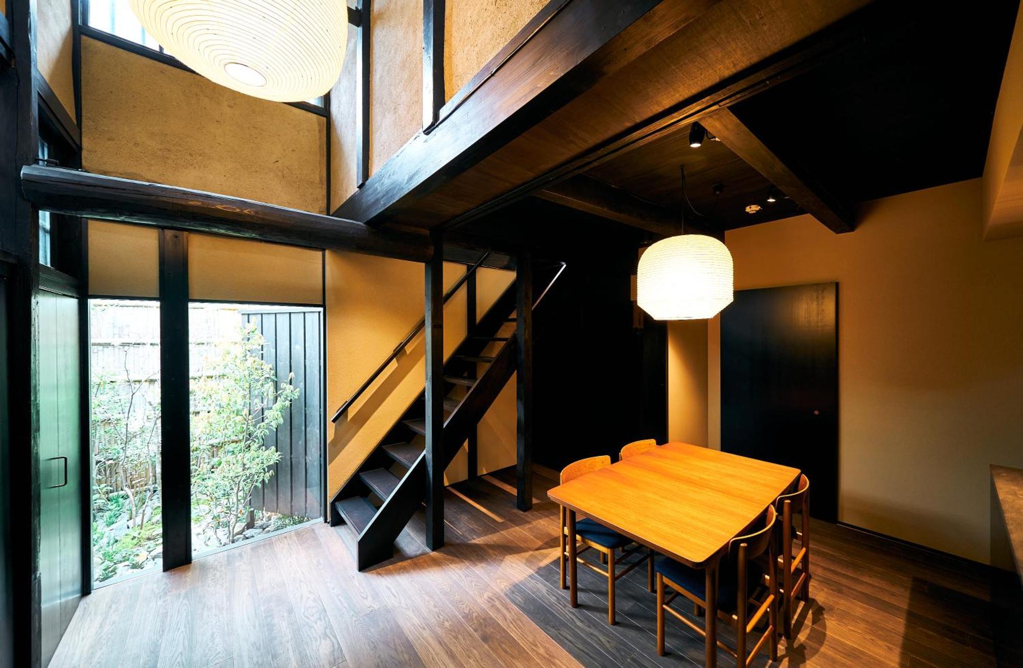 Sei Kiyomizu Monzentei Villa Kyoto