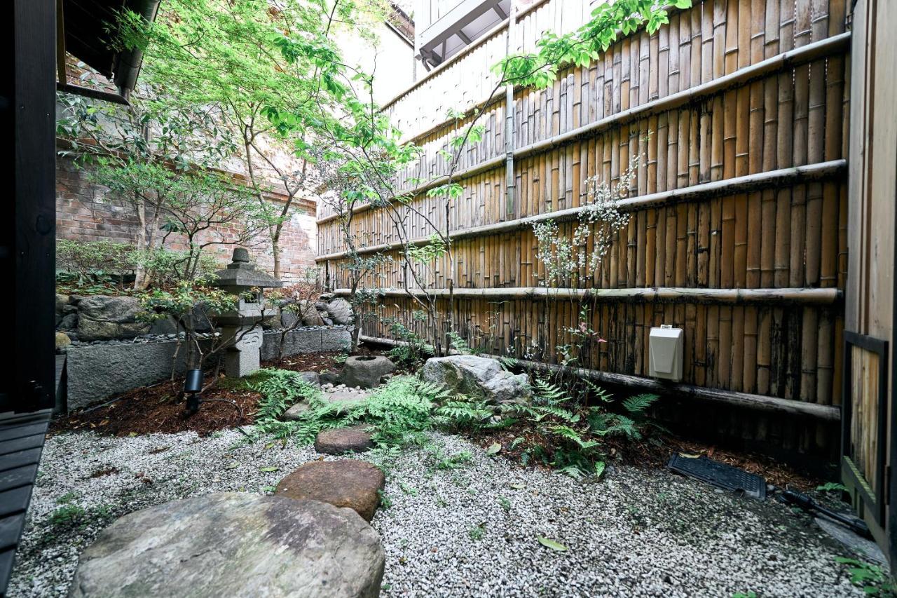Sei Kiyomizu Monzentei *