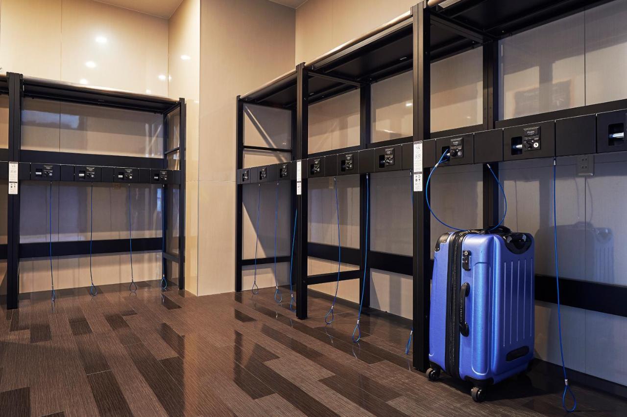 Hotel The Pocket Karasuma Gojo