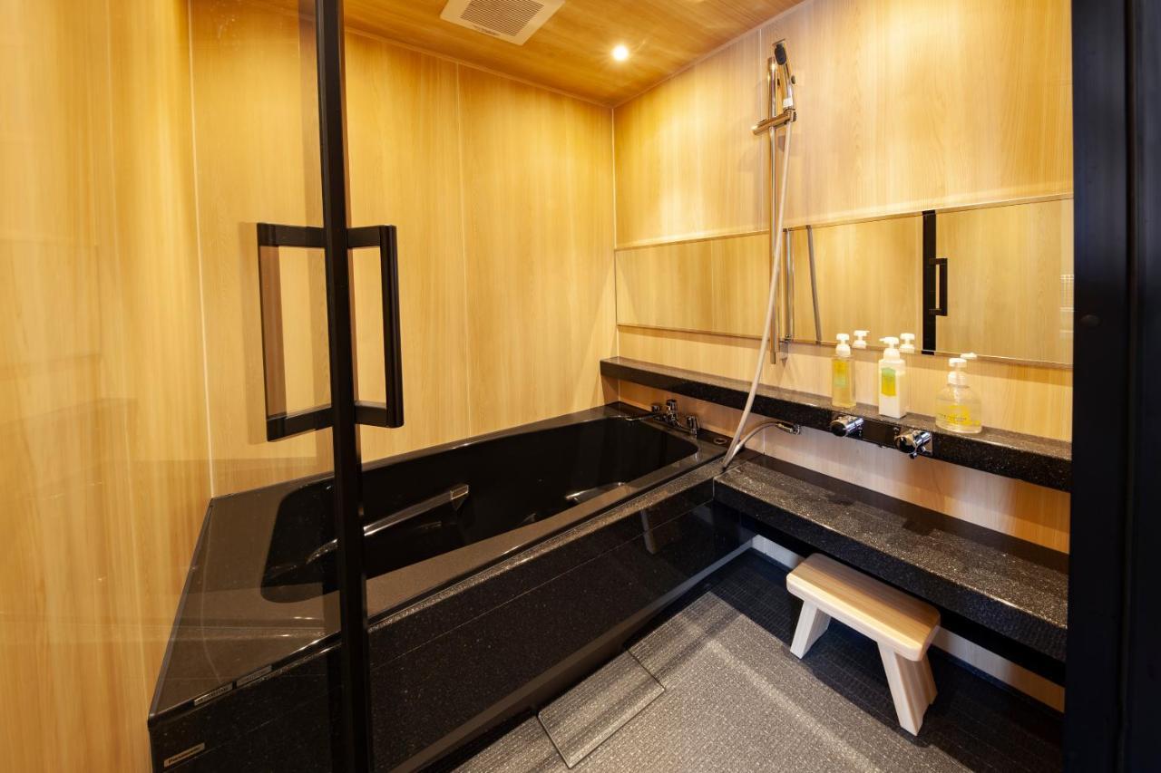 Hotel Ethnography - Gion Shinmonzen