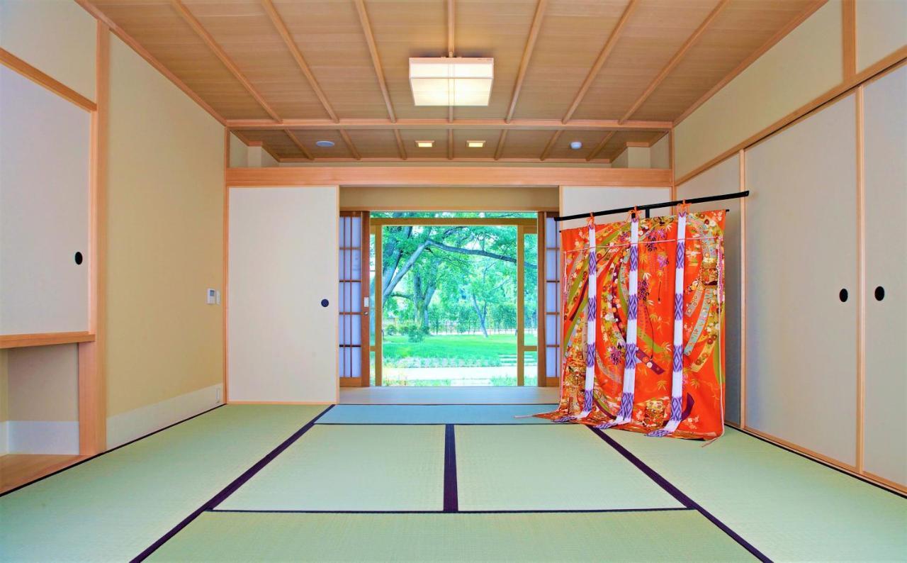 Utano Youth Hostel *