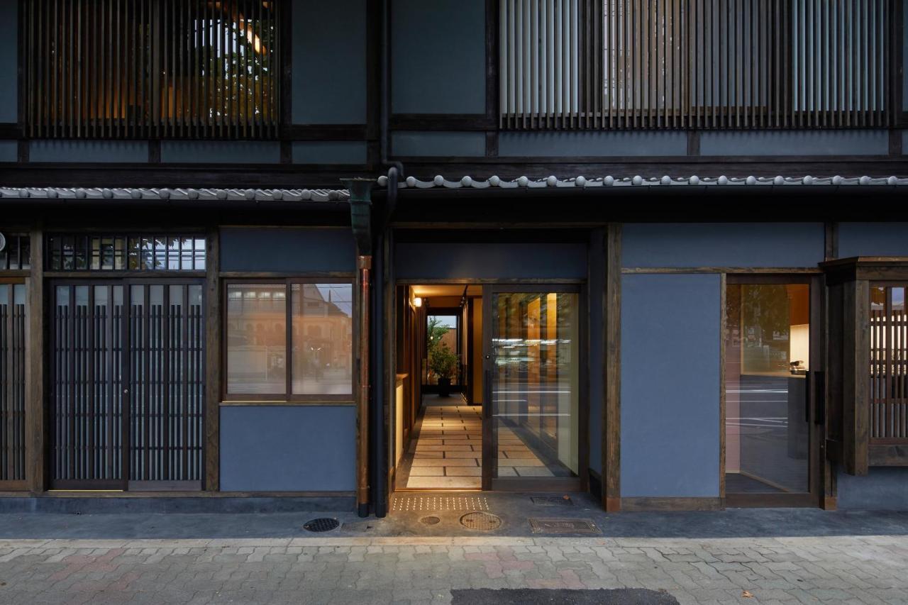 Apartment Umekoji Matchano-yado *