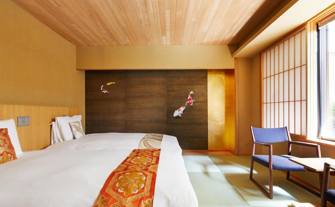 Ethnography - Gion Shinmonzen 4* Kyoto
