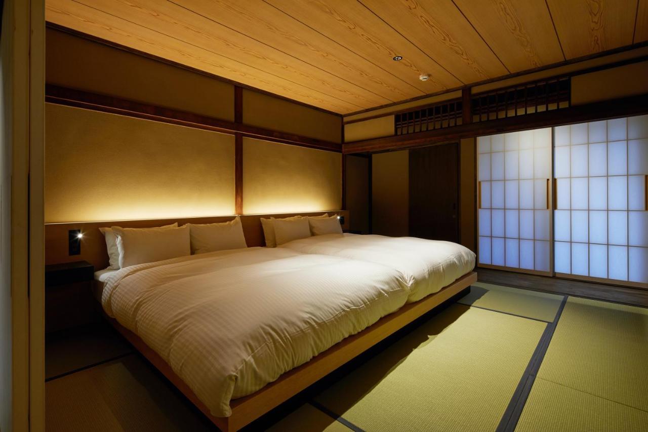 Umekoji Matchano-yado Apartment *