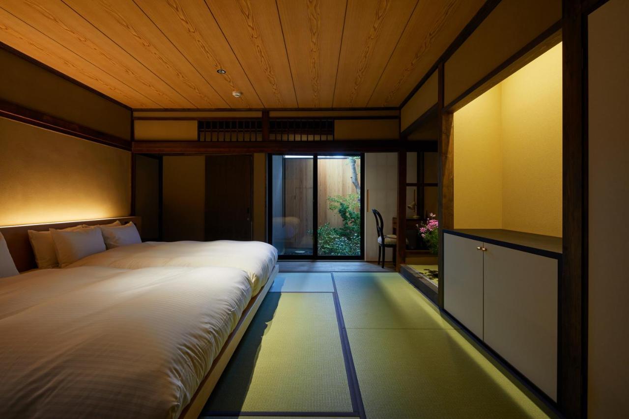 Apartment Umekoji Matchano-yado
