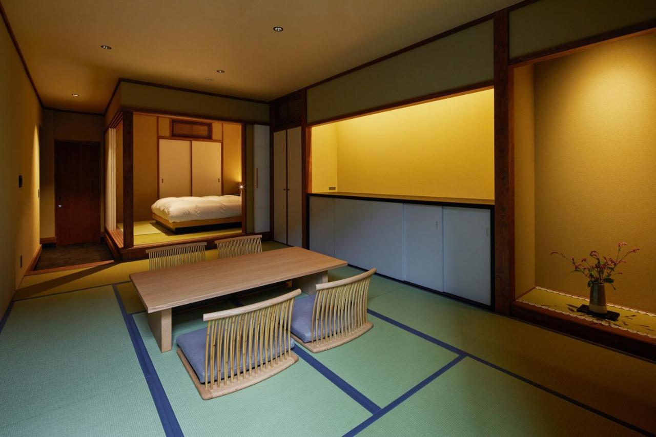 Umekoji Matchano-yado Apartment *