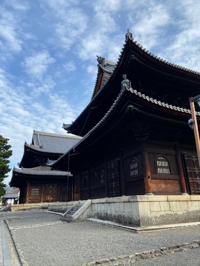 Guest house 六根ゲストハウス Rokkon