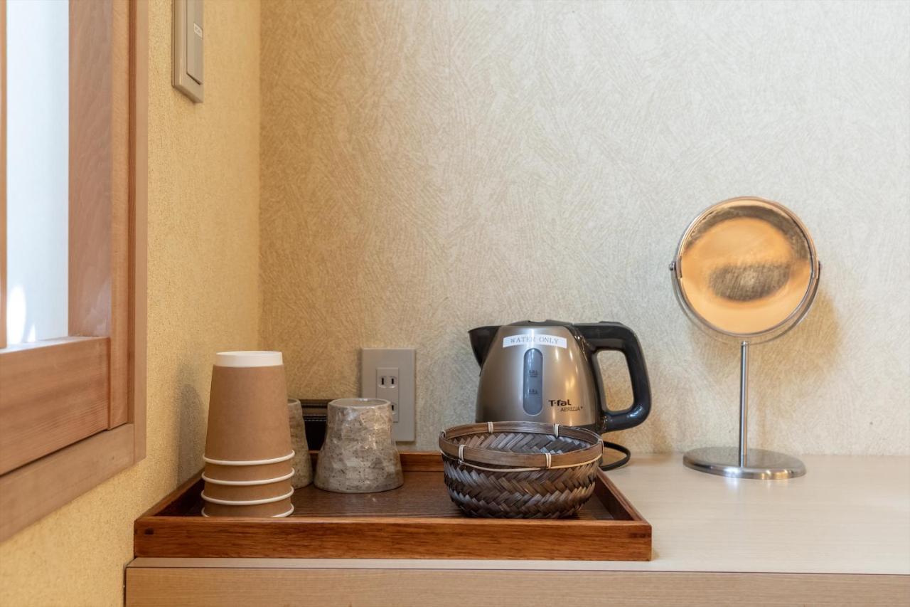 Hotel Tabist Kiyomizu Gion 3*