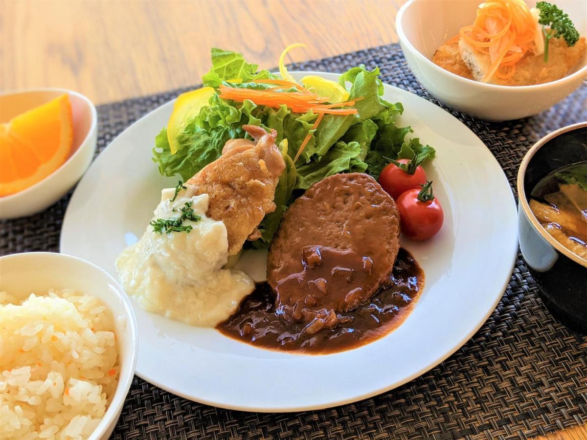 Utano Youth Hostel Kyoto
