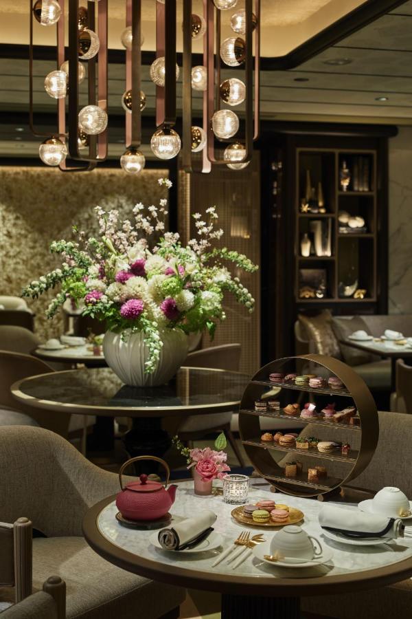 Hotel Fauchon - A Member Of The Leading Of The World 5*