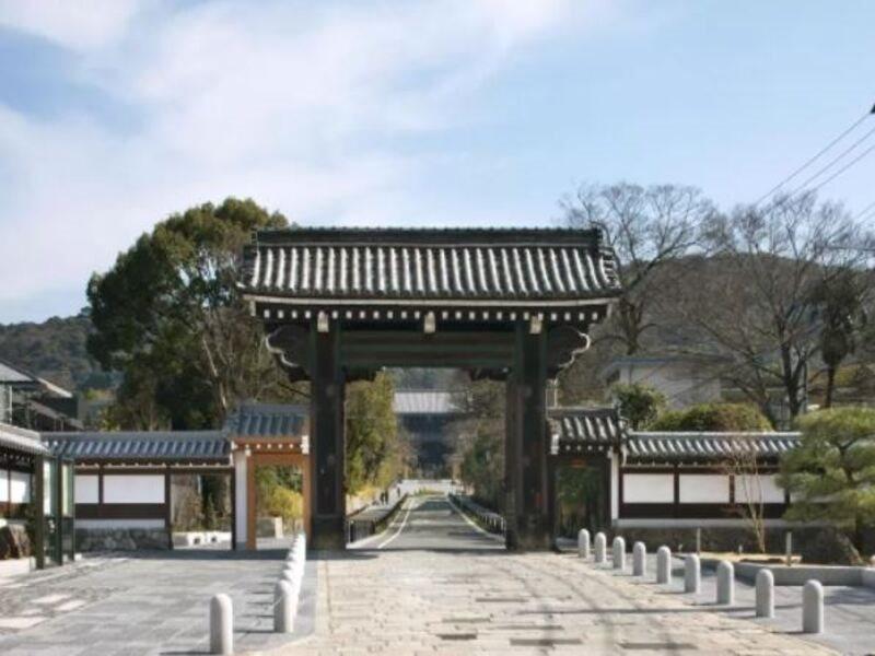 Chion-in Wajun Kaikan Hotel Kyoto