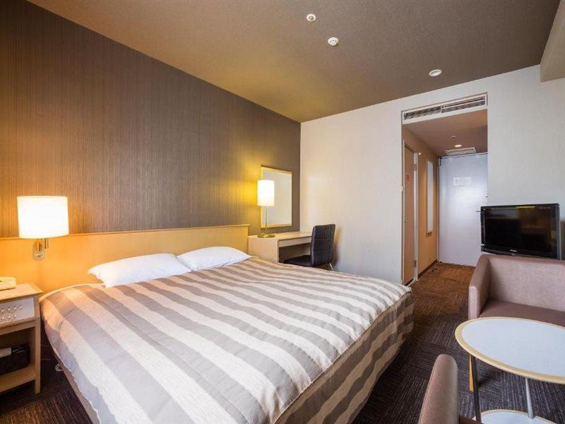 Ark -route Hotels- Kyoto