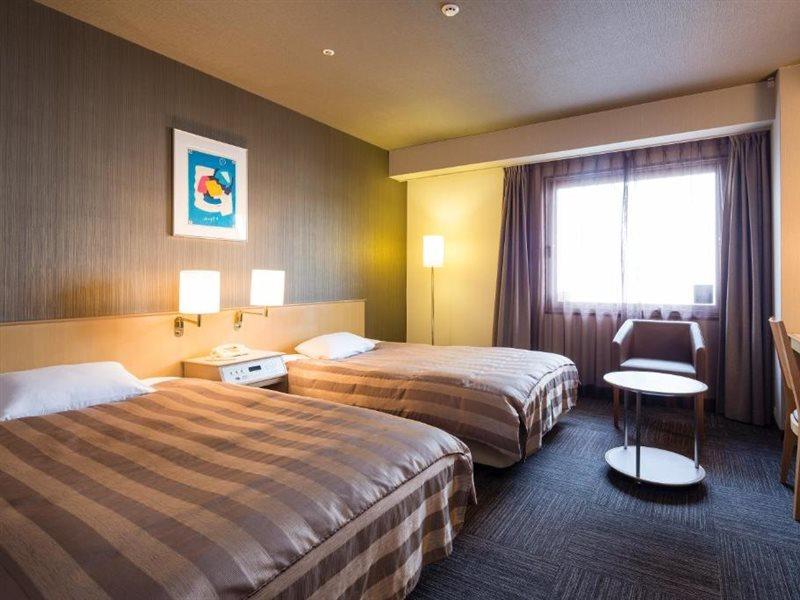 Hotel Ark -route Hotels- 3*