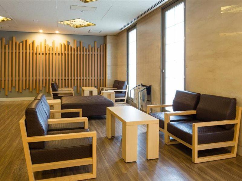 Hotel Ark -route Hotels- Kyoto