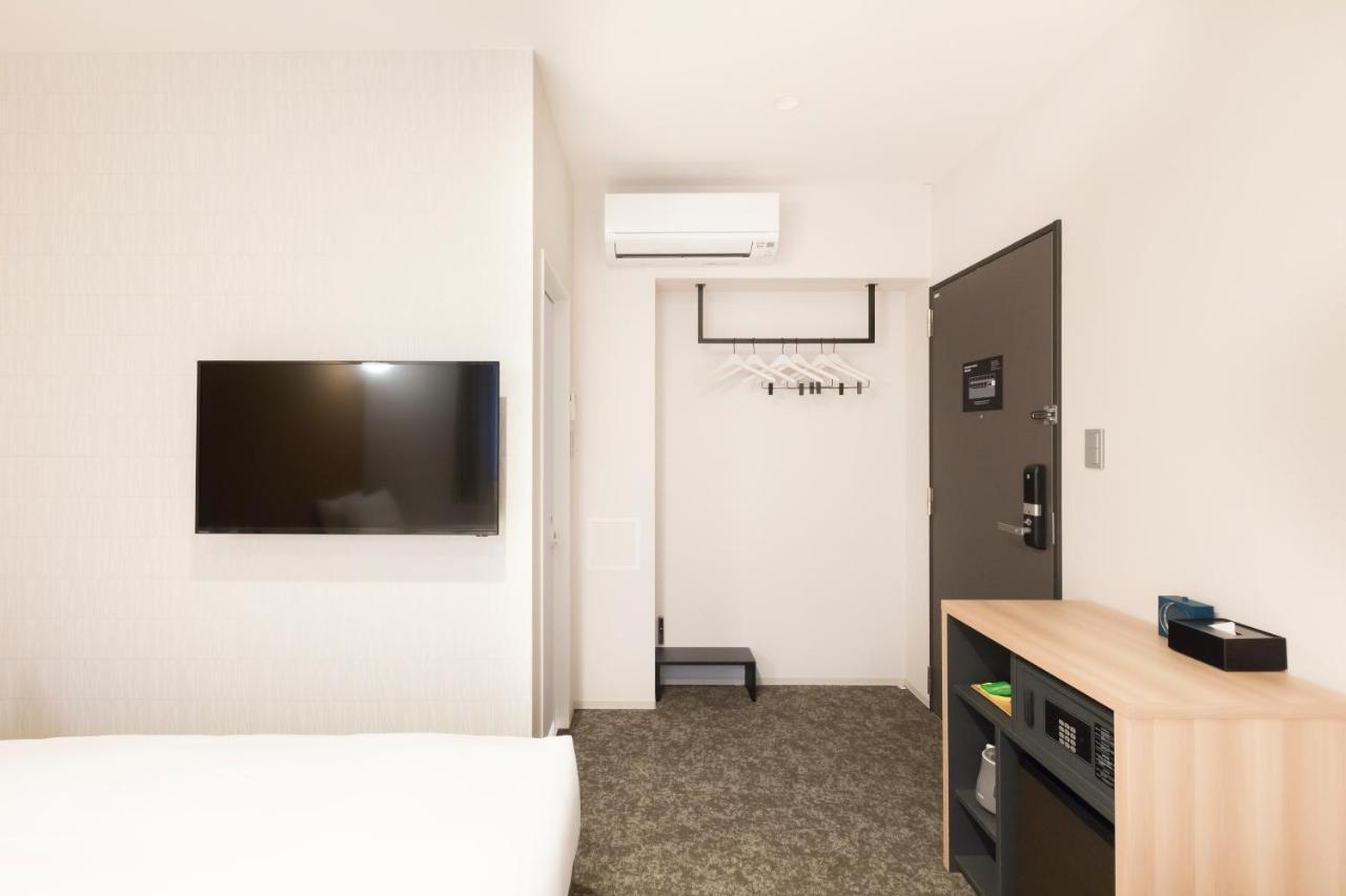 Hotel M's Sanjo Omiya Kyoto
