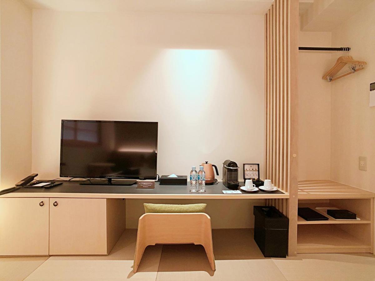 Hotel Royal Twin Hachijoguchi